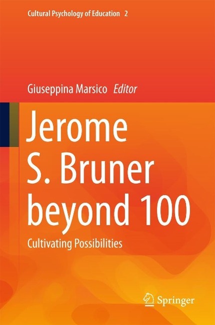 Jerome S. Bruner beyond 100