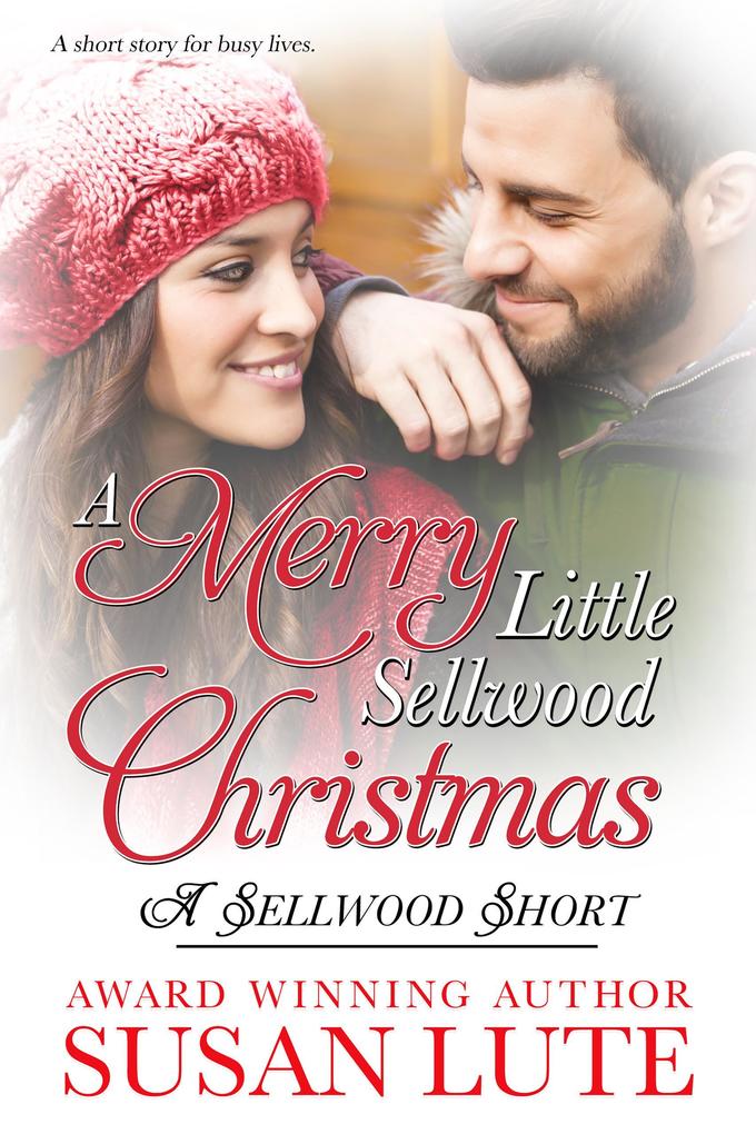 A Merry Little Sellwood Christmas (A Sellwood Short)