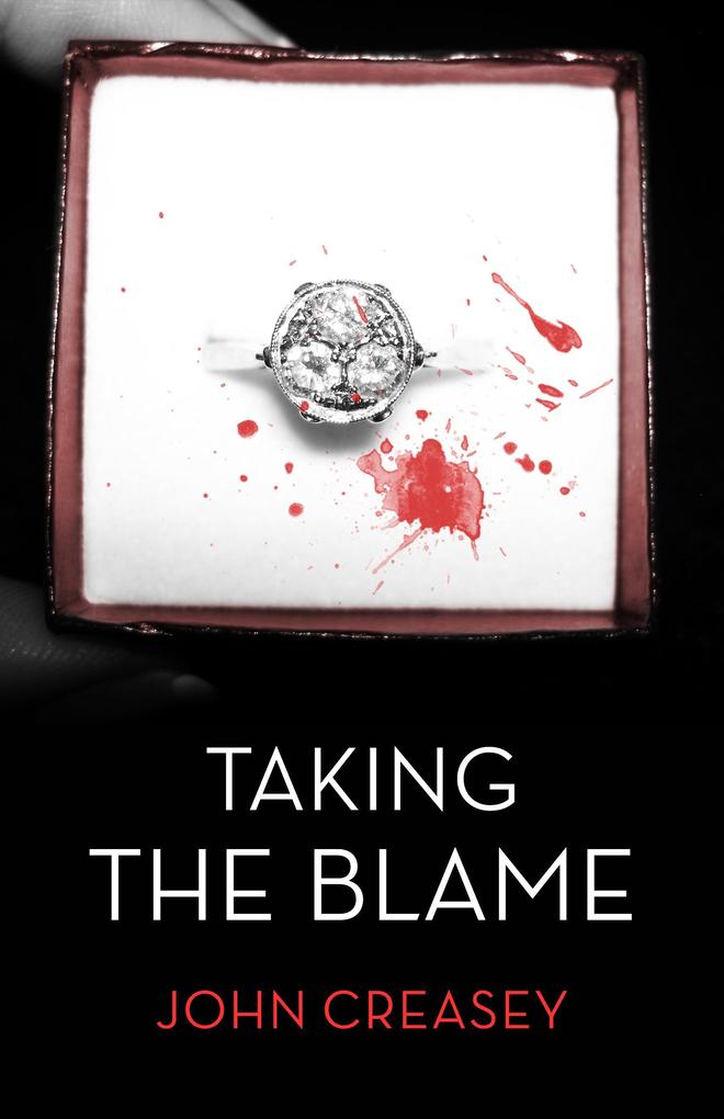 Taking the Blame