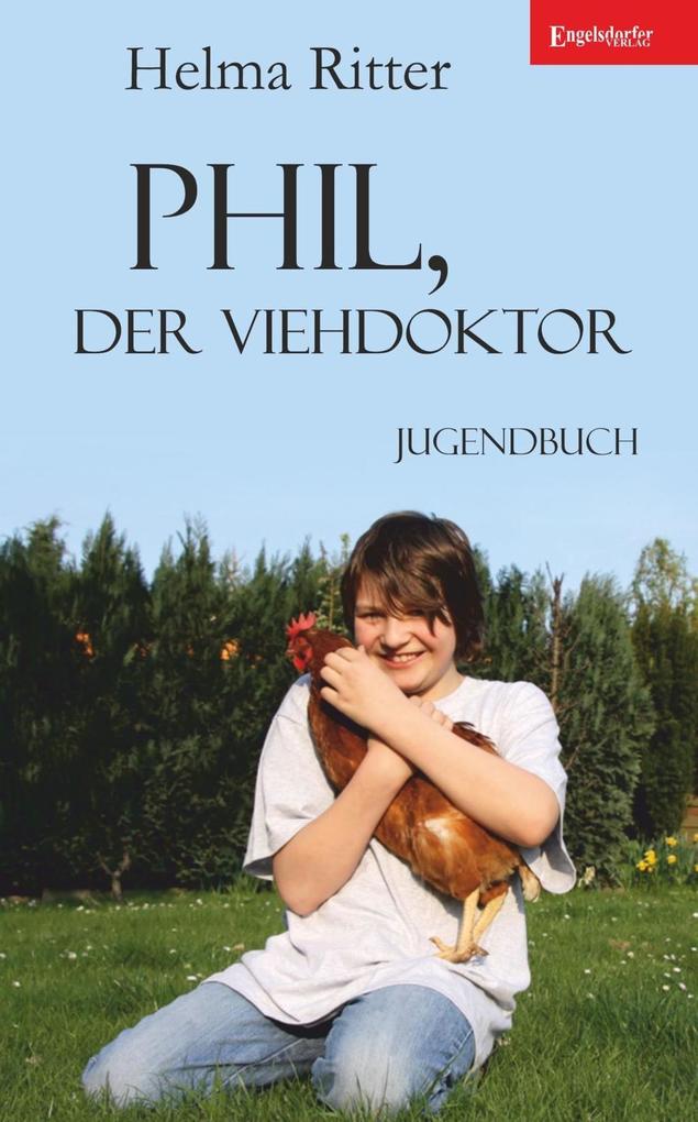 Phil der Viehdoktor