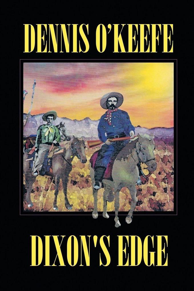 Dixon's Edge