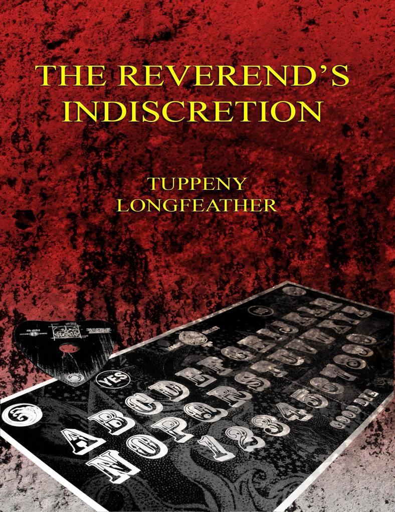The Reverend‘s Indiscretion