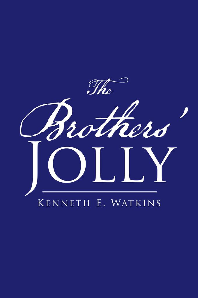The Brothers‘ Jolly