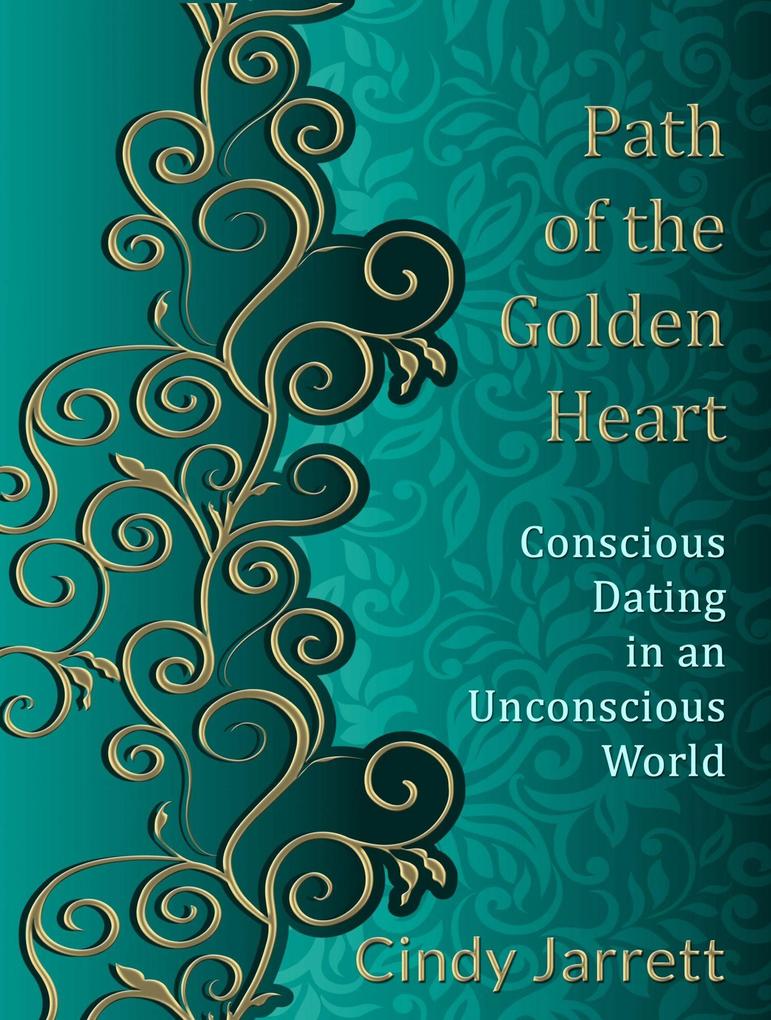 Path of the Golden Heart