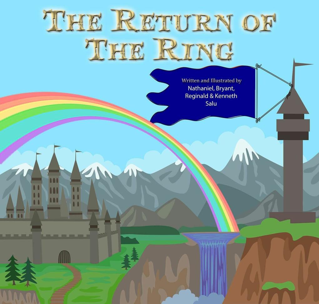 The Return of the Ring