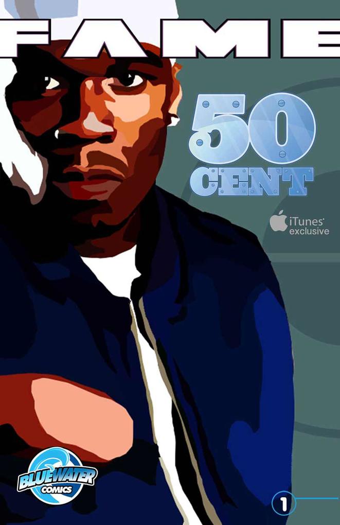 FAME: 50 Cent Vol. 1 #1