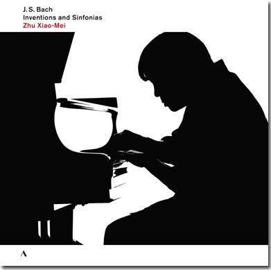 Bach J.S.: Inventions and Sinfonias (Xiao-Mei Zhu) (2-LP set)
