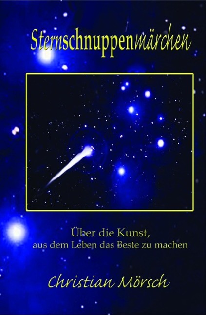 Sternschnuppenmärchen