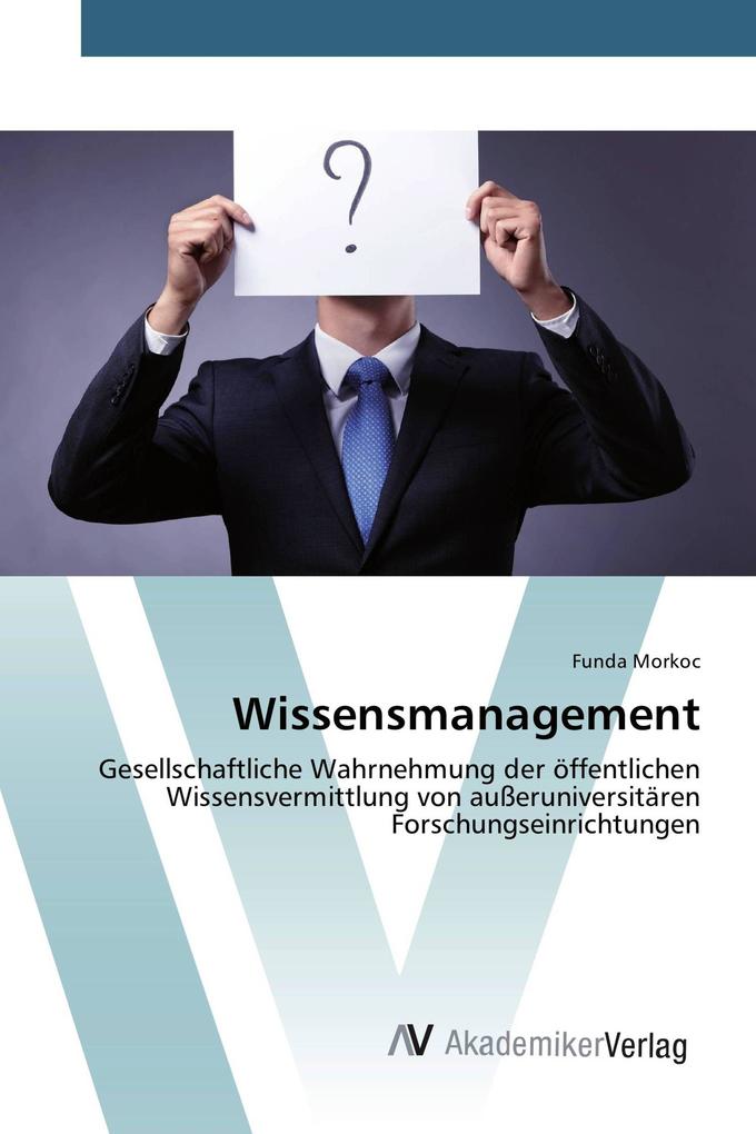 Wissensmanagement