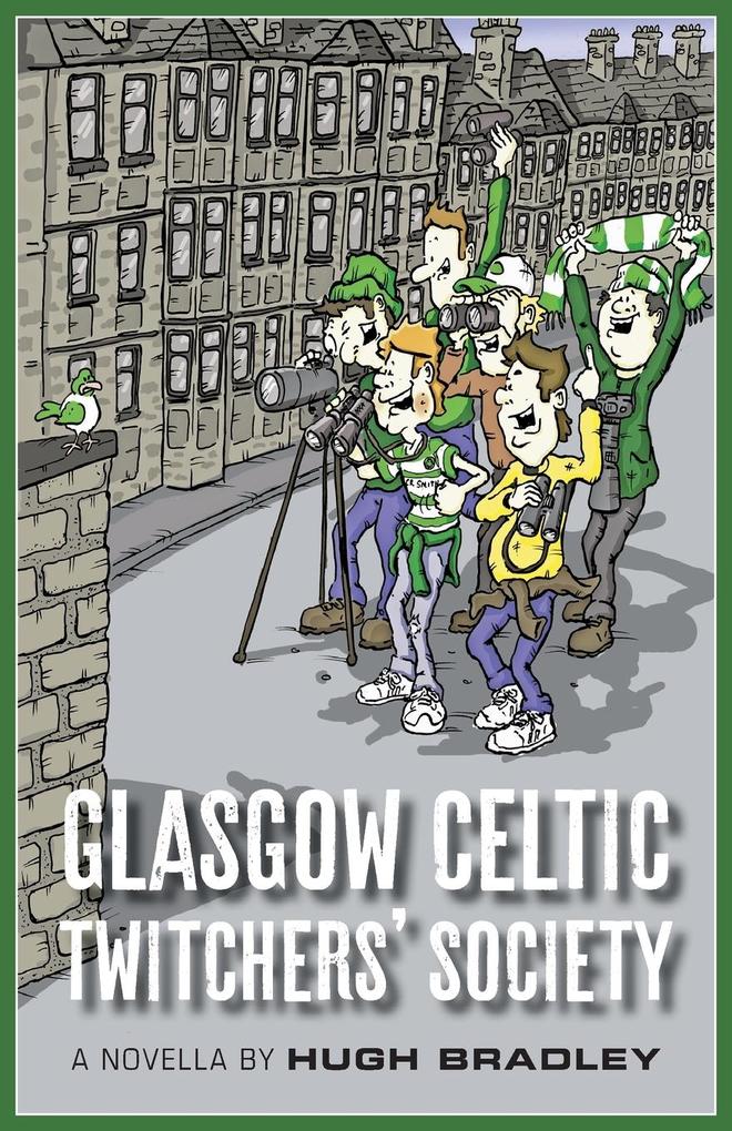 Image of Glasgow Celtic Twitchers' Society