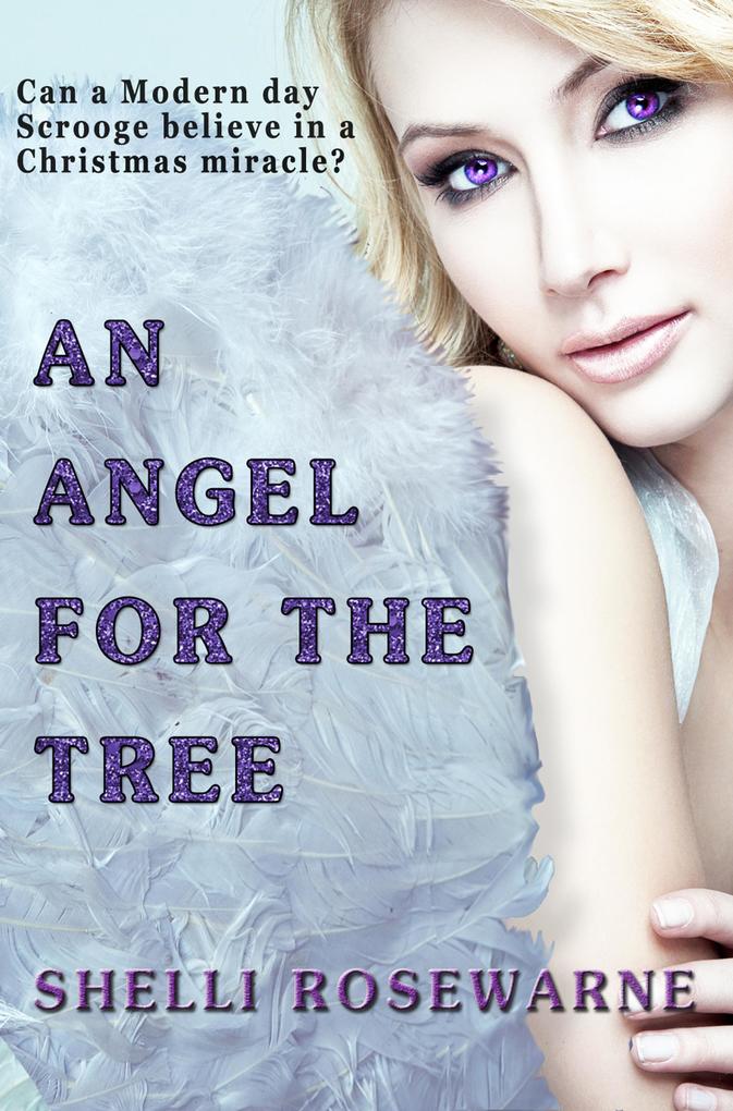 An Angel for the Tree