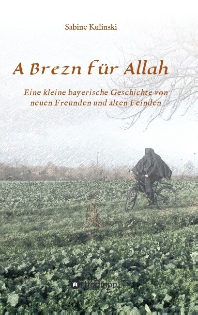 Image of A Brezn für Allah