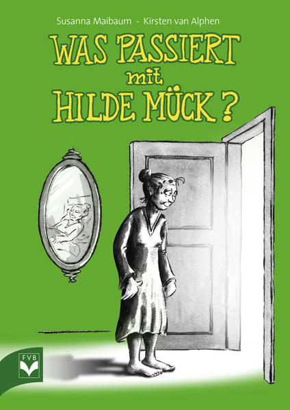 Image of Was passiert mit Hilde Mück?