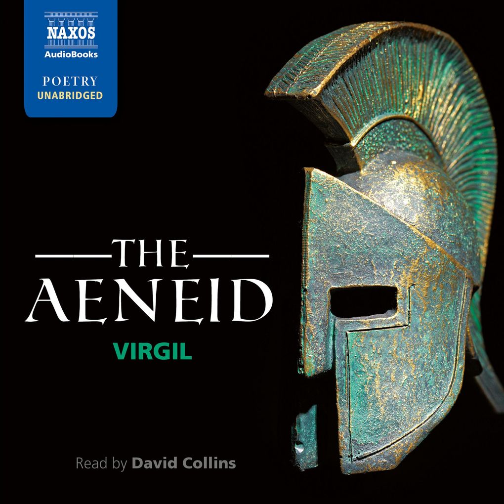 The Aeneid (Unabridged)