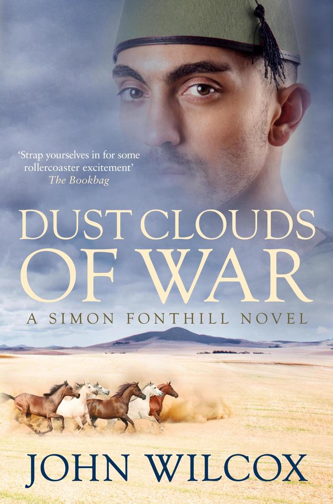 Dust Clouds of War