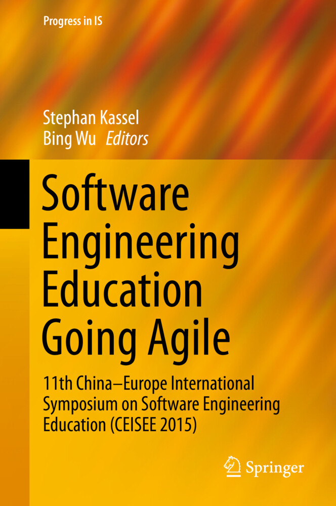 Software Engineering Education Going Agile