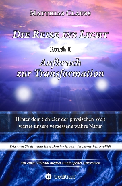 Die Reise ins Licht