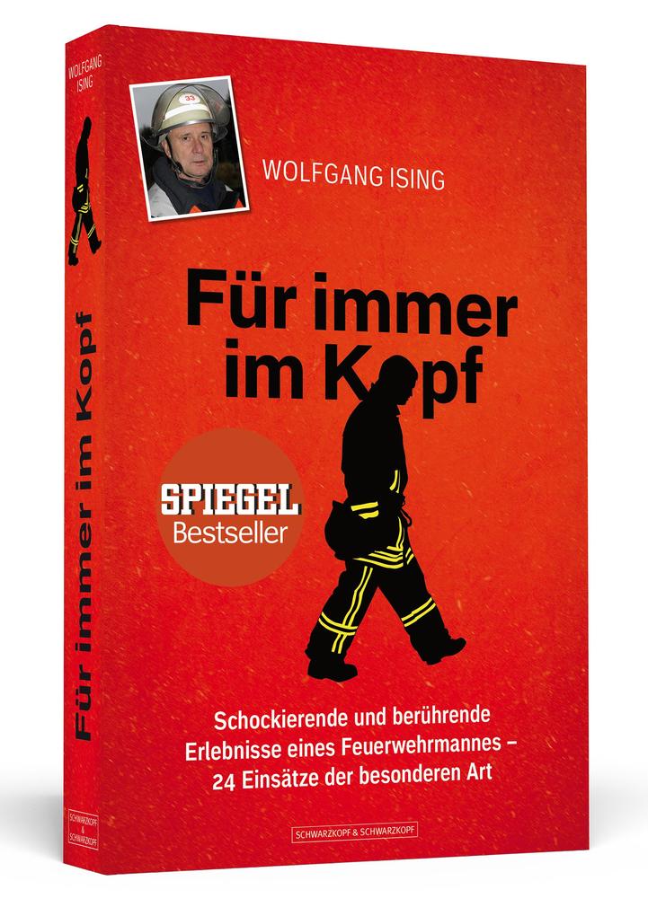 Image of Für immer im Kopf