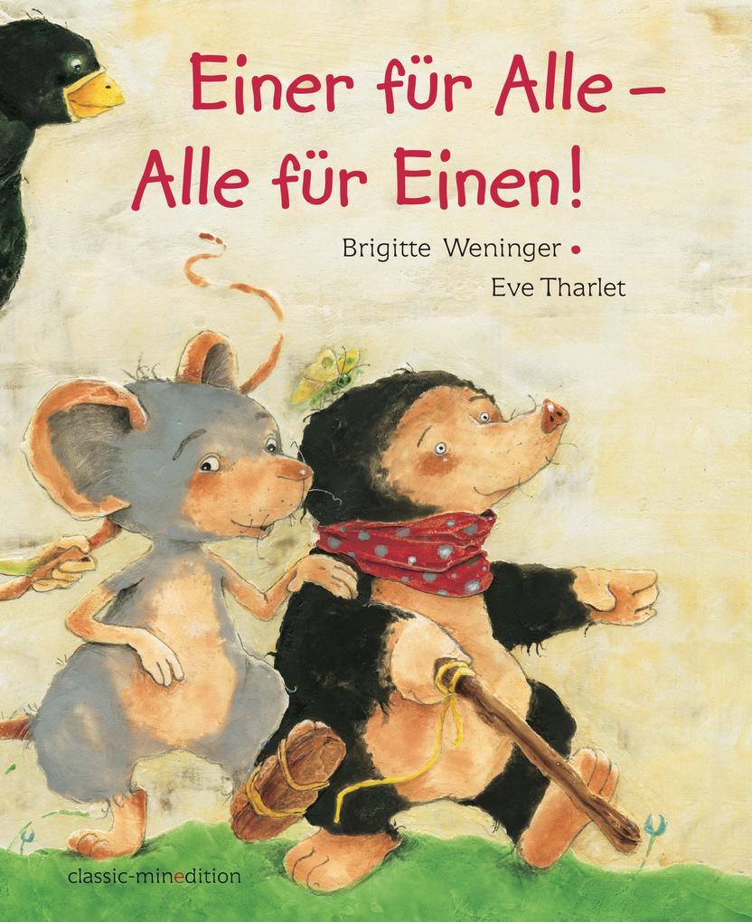 Image of Einer für Alle - Alle für Einen