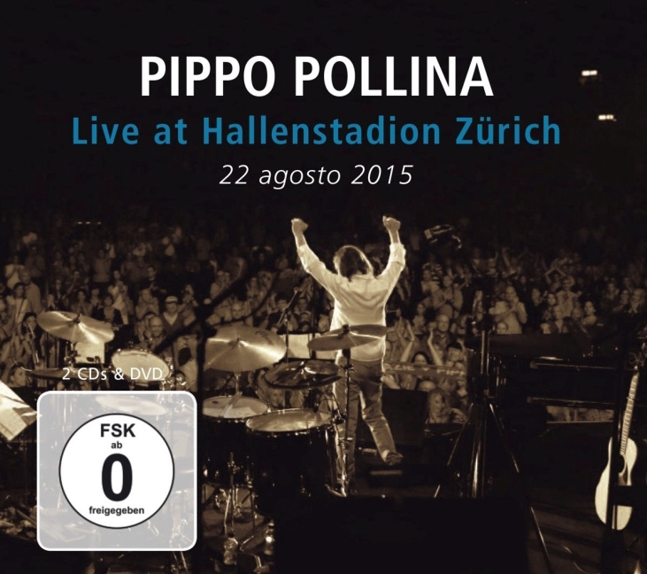 pippo pollina im radio-today - Shop