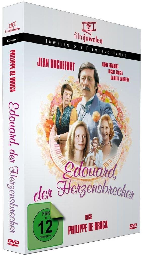 Edouard der Herzensbrecher