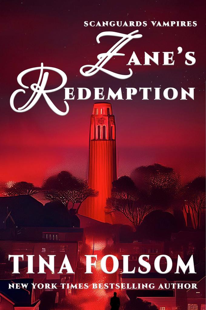 Zane's Redemption