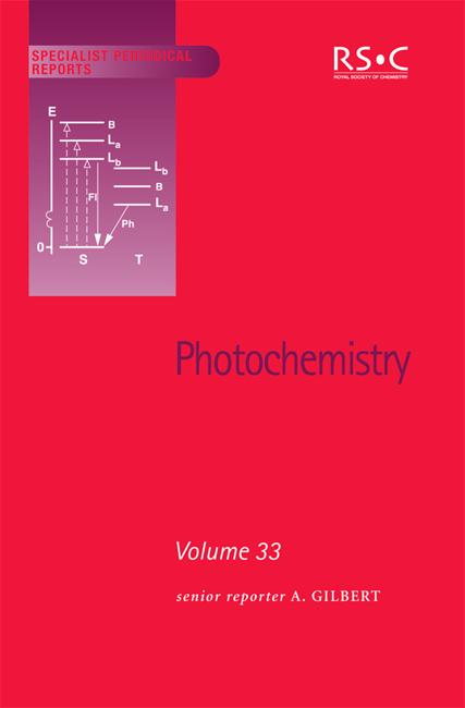 Photochemistry