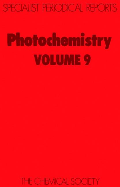 Photochemistry