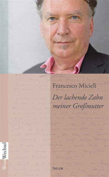 Image of Der lachende Zahn meiner Großmutter