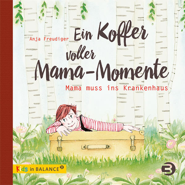 Image of Ein Koffer voller Mama-Momente