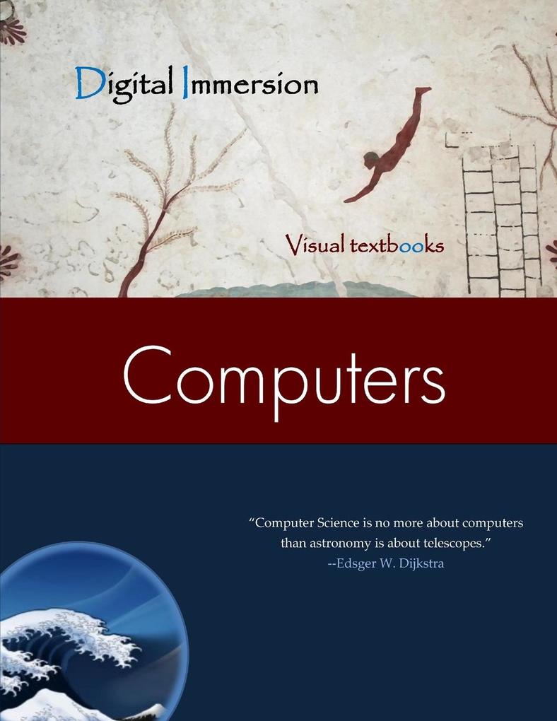 The Computer Text