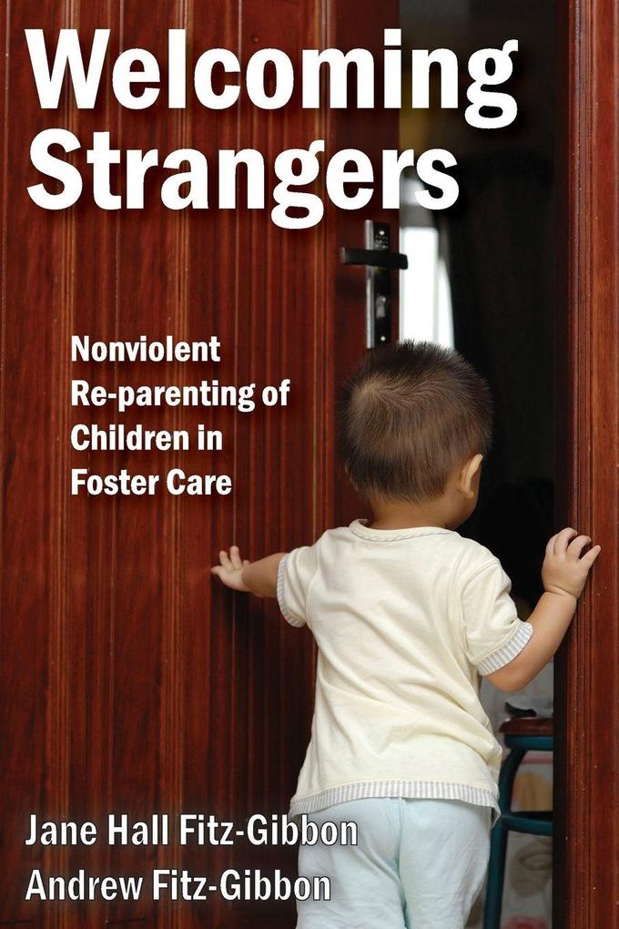 Welcoming Strangers