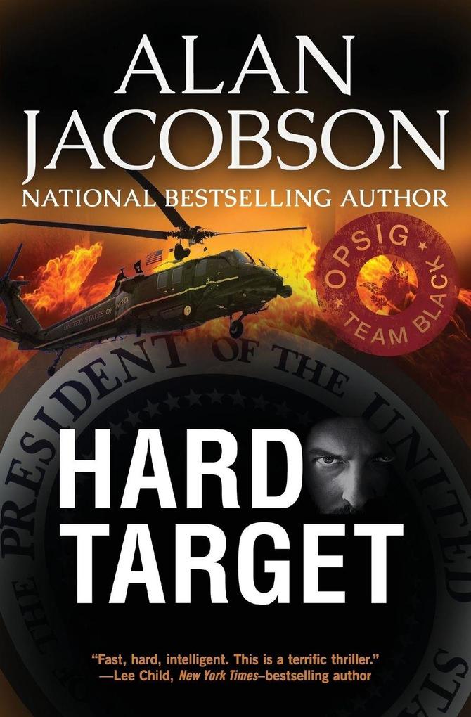Hard Target