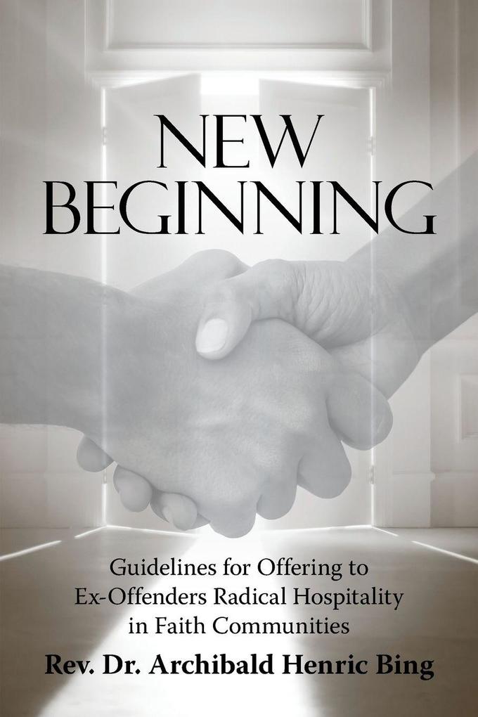 New Beginning