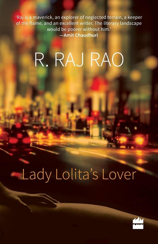 LADY LOLITA'S LOVER