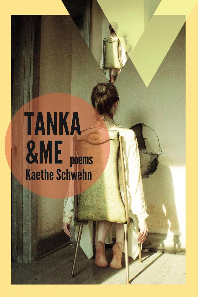 Tanka and Me: Poems (The Mineral Point Poetry Series #1)