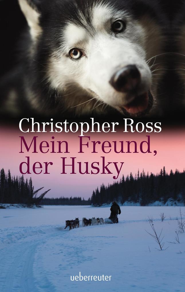 Mein Freund der Husky