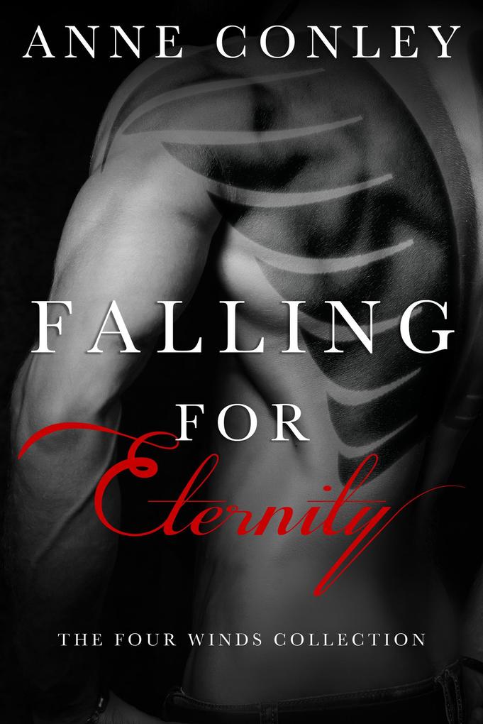Falling for Eternity (Four Winds)
