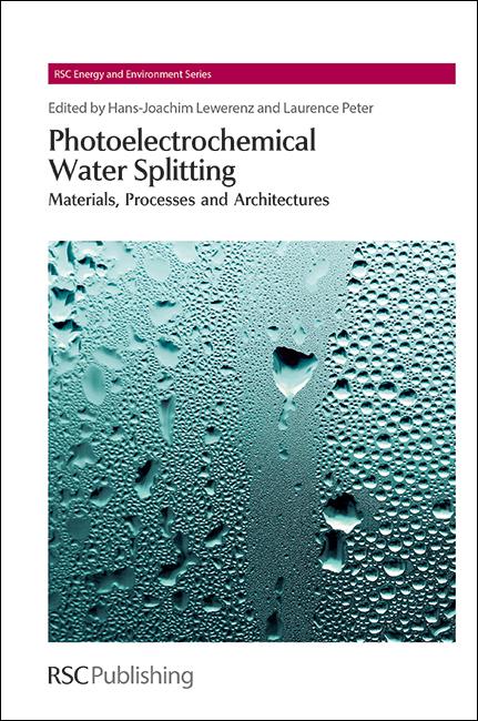 Photoelectrochemical Water Splitting