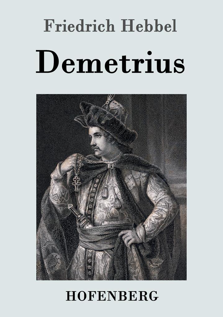Demetrius