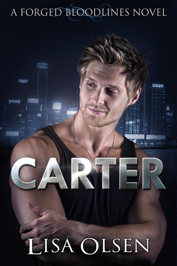 Carter: A Forged Bloodlines Novel