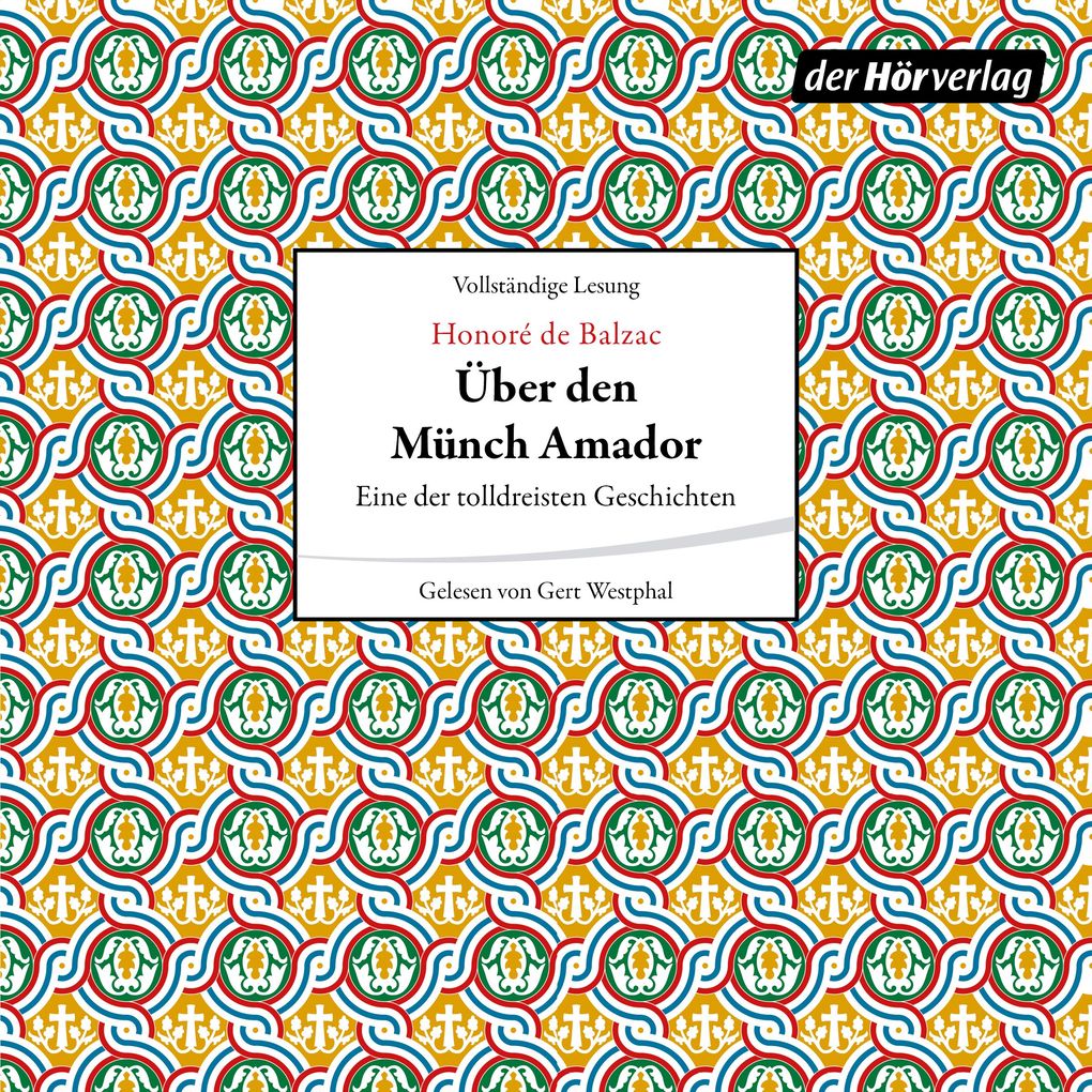 Über den Münch Amador