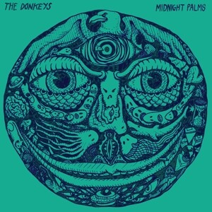 Midnight Palms (Vinyl)