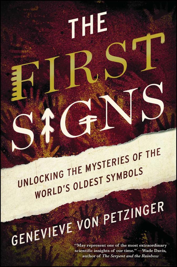 Simon + Schuster Llc The First Signs