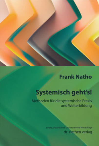 Ziethen Dr. Verlag Systemisch Geht's! - Bild 3
