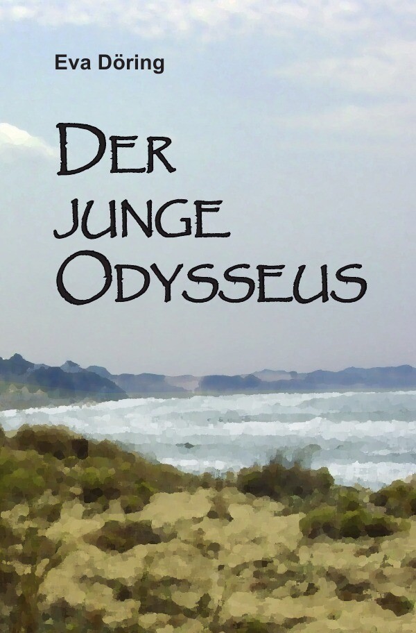 Image of Der junge Odysseus