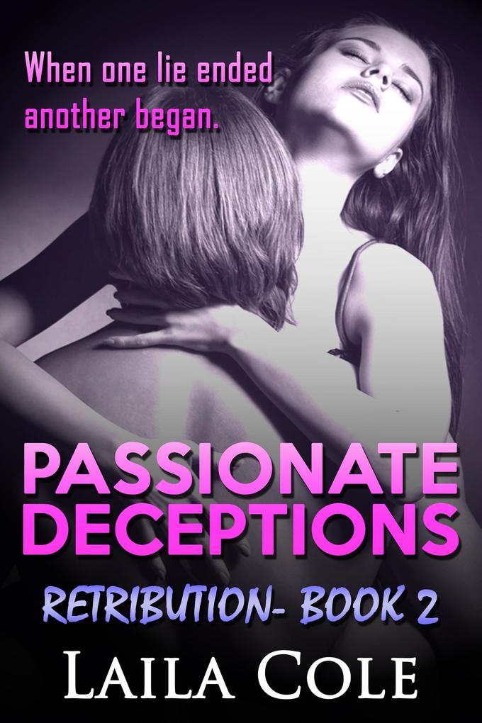 Passionate Deceptions - Retribution