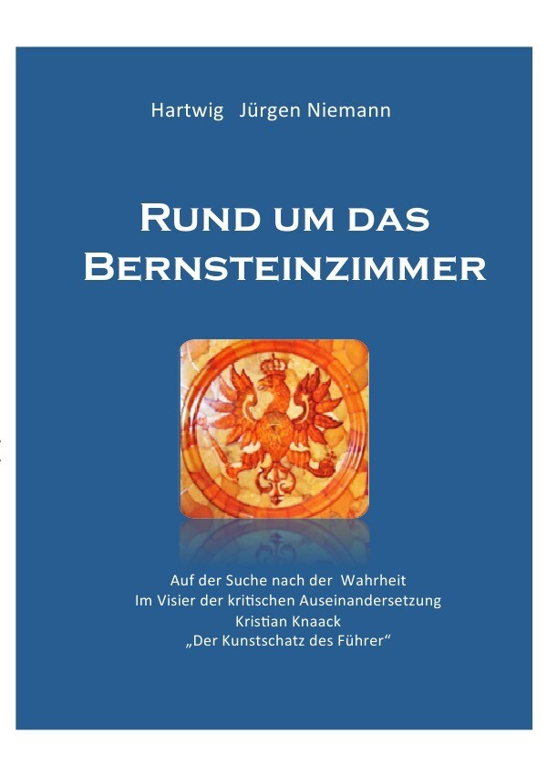 Image of Rund um das Bernsteinzimmer