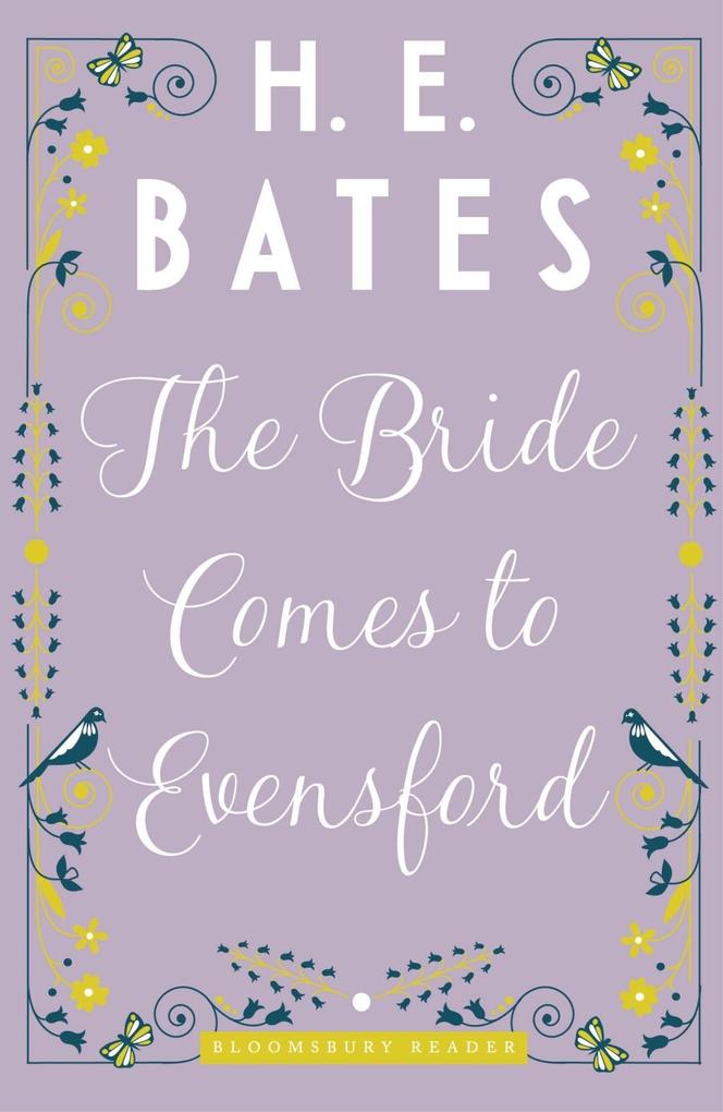 The Bride Comes to Evensford