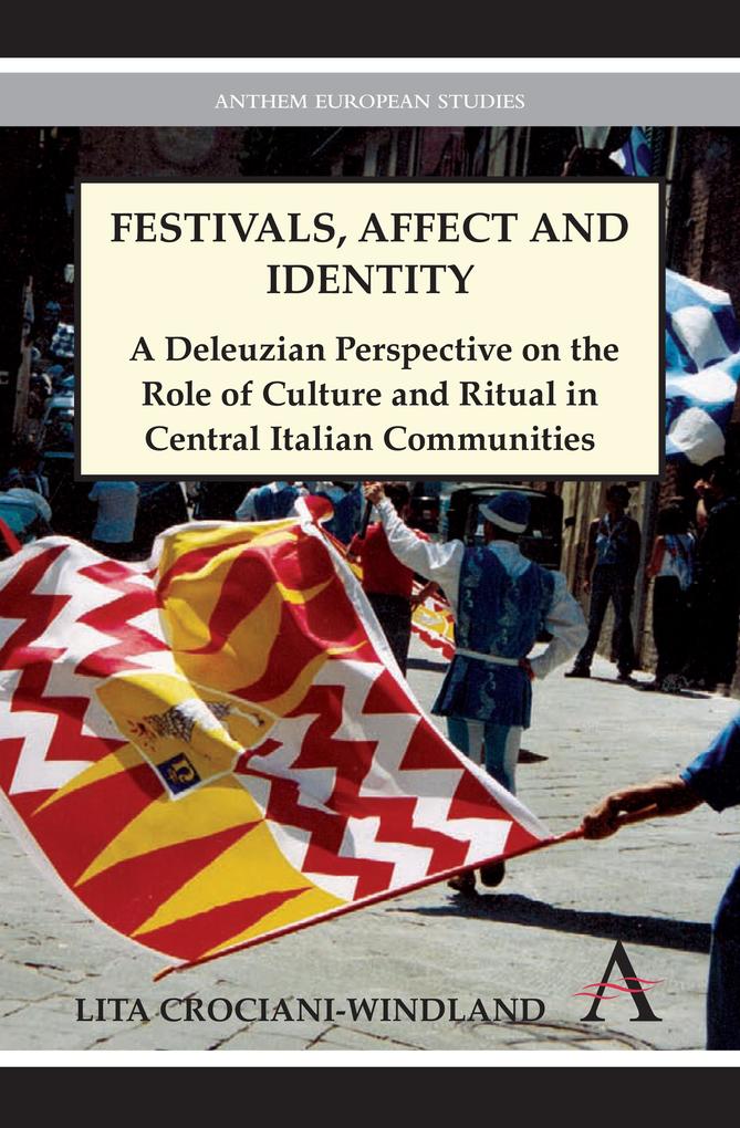 Festivals Affect and Identity